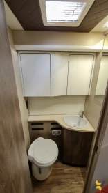                         Kamper Fiat HYPE INTEGRA 750 IF - zdjęcie 11
                        