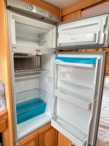                         Przyczepa Kempingowa LMC Lord Munsterland 550 RD - zdjęcie 11
                        