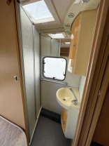                         Przyczepa Kempingowa Lord Munsterland 550 RD - zdjęcie 11
                        