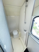                         Przyczepa Kempingowa Lord Munsterland 550 RD - zdjęcie 12
                        