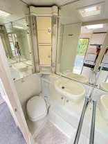                         Przyczepa Kempingowa Dethleffs RM2 - zdjęcie 11
                        