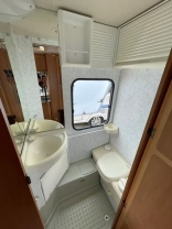                         Przyczepa Kempingowa Adria Unica 462B US  - zdjęcie 9
                        