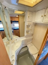                         Przyczepa Kempingowa Hobby 495 De Luxe - zdjęcie 6
                        