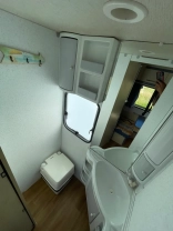                         Przyczepa Kempingowa Adria Unica 502  - zdjęcie 9
                        