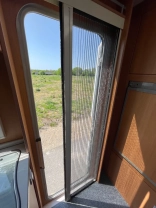                         Przyczepa Kempingowa Wilk S3-450 HTD - zdjęcie 5
                        