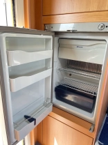                         Przyczepa Kempingowa Wilk S3-450 HTD - zdjęcie 11
                        