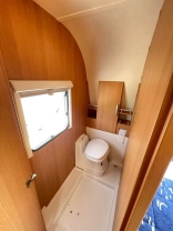                         Przyczepa Kempingowa Wilk S3-450 HTD - zdjęcie 15
                        