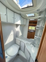                         Przyczepa Kempingowa TEC Travel King 470TE - zdjęcie 8
                        