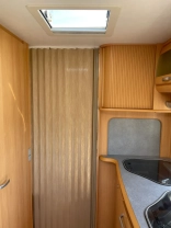                         Przyczepa Kempingowa TEC Travel King 470TE - zdjęcie 9
                        