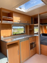                         Przyczepa Kempingowa Wilk S4-490 - zdjęcie 8
                        