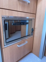                         Przyczepa Kempingowa Wilk S4-490 - zdjęcie 9
                        