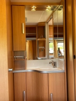                         Przyczepa Kempingowa Wilk S4-490 - zdjęcie 13
                        