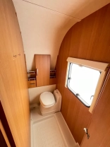                         Przyczepa Kempingowa Wilk S4-490 - zdjęcie 14
                        