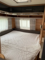                         Przyczepa Kempingowa Hymer-Eriba Exciting 560 , 60 Yers Editon - zdjęcie 7
                        