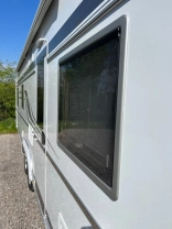                         Przyczepa Kempingowa Tabbert DaVinci 700 KD - zdjęcie 5
                        