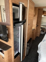                         Przyczepa Kempingowa Tabbert DaVinci 700 KD - zdjęcie 6
                        