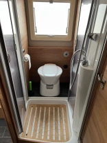                         Przyczepa Kempingowa Tabbert DaVinci 700 KD - zdjęcie 11
                        