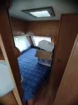                         Przyczepa Kempingowa KNAUS FU500 Südwind - zdjęcie 8
                        