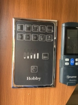                         Przyczepa Kempingowa Hobby Excellent 495 UL - zdjęcie 4
                        