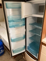                         Przyczepa Kempingowa Hobby Excellent 495 UL - zdjęcie 7
                        