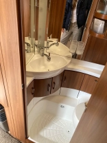                         Przyczepa Kempingowa Hobby Excellent 495 UL - zdjęcie 8
                        