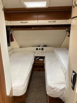                         Przyczepa Kempingowa Hobby Excellent 495 UL - zdjęcie 9
                        