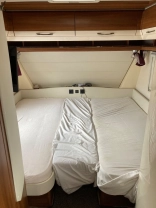                         Przyczepa Kempingowa Hobby Excellent 495 UL - zdjęcie 10
                        