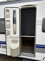                         Przyczepa Kempingowa Hobby 495 - zdjęcie 4
                        