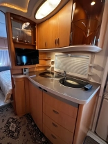                         Przyczepa Kempingowa Hobby 495 - zdjęcie 8
                        