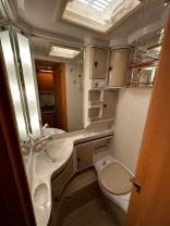                         Przyczepa Kempingowa Hobby 495 - zdjęcie 10
                        