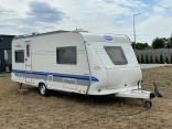                         Przyczepa Kempingowa Hobby 540 - zdjęcie 14
                        