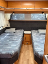                         Przyczepa Kempingowa Wilk S4 530 - zdjęcie 12
                        