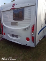                         Przyczepa Kempingowa Burstner Belkanto - zdjęcie 2
                        