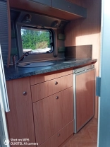                         Przyczepa Kempingowa Burstner Belkanto - zdjęcie 7
                        