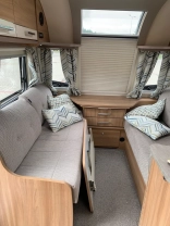                         Przyczepa Kempingowa Bailey Pegasus Brindisi GT70 - zdjęcie 3
                        