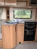                         Przyczepa Kempingowa Bailey Pegasus Brindisi GT70 - zdjęcie 4
                        