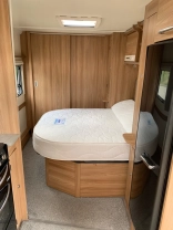                         Przyczepa Kempingowa Bailey Pegasus Brindisi GT70 - zdjęcie 5
                        