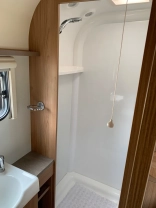                         Przyczepa Kempingowa Bailey Pegasus Brindisi GT70 - zdjęcie 7
                        