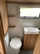                         Przyczepa Kempingowa Bailey Pegasus Brindisi GT70 - zdjęcie 8
                        