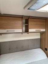                         Przyczepa Kempingowa Bailey Pegasus Brindisi GT70 - zdjęcie 9
                        