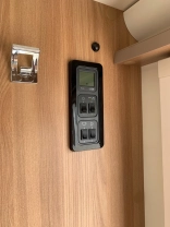                         Przyczepa Kempingowa Bailey Pegasus Brindisi GT70 - zdjęcie 10
                        