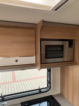                         Przyczepa Kempingowa Bailey Pegasus Brindisi GT70 - zdjęcie 11
                        