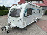                         Przyczepa Kempingowa Bailey Pursiut - zdjęcie 1
                        
