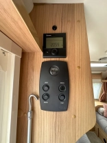                         Przyczepa Kempingowa Bailey Pursiut - zdjęcie 6
                        