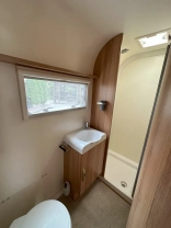                         Przyczepa Kempingowa Bailey Pursiut - zdjęcie 8
                        