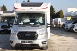                         Kamper Roller Team 284TL - zdjęcie 1
                        