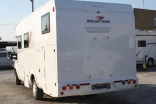                         Kamper Roller Team 284TL - zdjęcie 2
                        