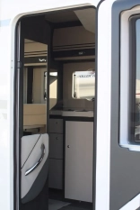                         Kamper Roller Team 284TL - zdjęcie 5
                        
