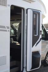                         Kamper Roller Team 284TL - zdjęcie 6
                        