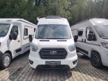                         Kampervan Etrusco CV600DF - zdjęcie 1
                        